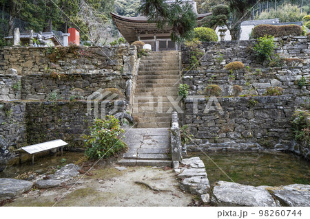 天恩寺 (岡崎市)　境内 98260744