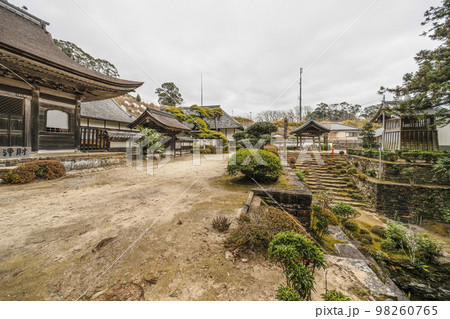 天恩寺 (岡崎市) 境内 天恩寺 (岡崎市) 境内 98260765