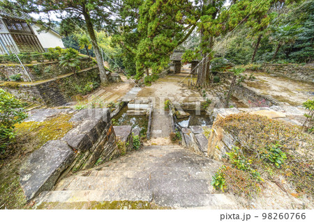 天恩寺 (岡崎市) 境内 天恩寺 (岡崎市) 境内 98260766