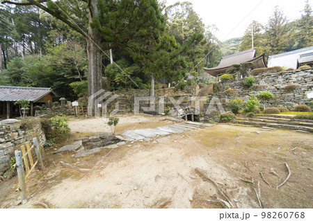 天恩寺 (岡崎市)　境内 98260768