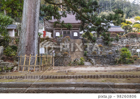 天恩寺 (岡崎市) 境内 天恩寺 (岡崎市) 境内 98260806