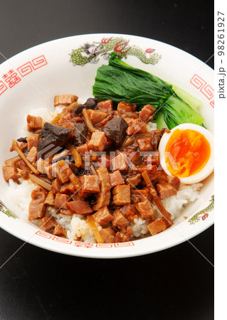 ルーローハン ルーローハン 98261927