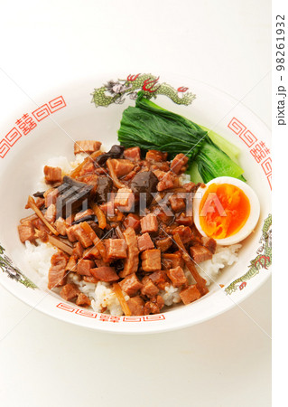 ルーローハン 98261932