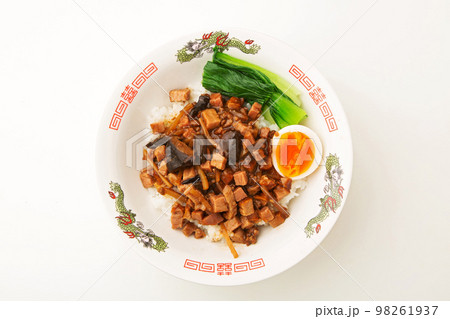 ルーローハン 98261937