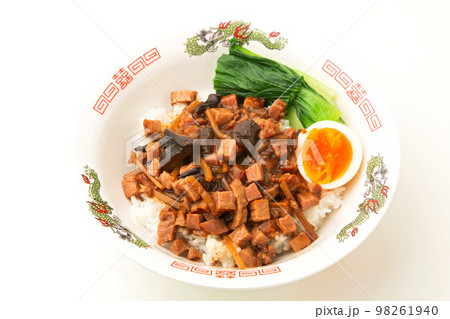 ルーローハン 98261940