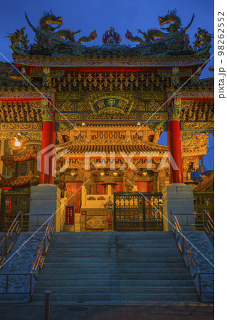 横浜関帝廟 横浜関帝廟 98262552