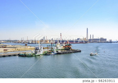 仙台港 仙台港 98263911