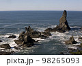空 観光 海岸 98265093