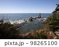 空 観光 海岸 98265100