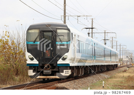 観光特急踊り子号 98267469
