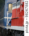 ディーゼル機関車 98267882