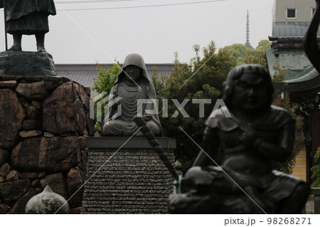 玉依御前 98268271