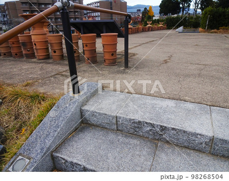 恵解山古墳(いげのやまこふん) 【京都府長岡京市勝竜寺】 2022年11月 恵解山古墳(いげのやまこふん) 【京都府長岡京市勝竜寺】 2022年11月 98268504