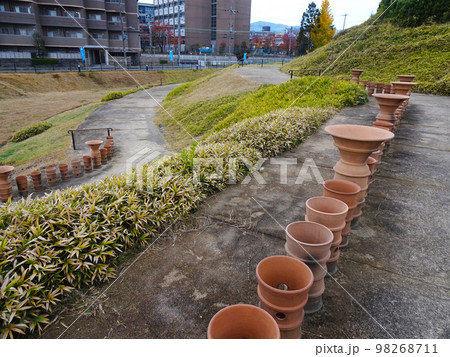 恵解山古墳(いげのやまこふん) 【京都府長岡京市勝竜寺】　2022年11月 98268711