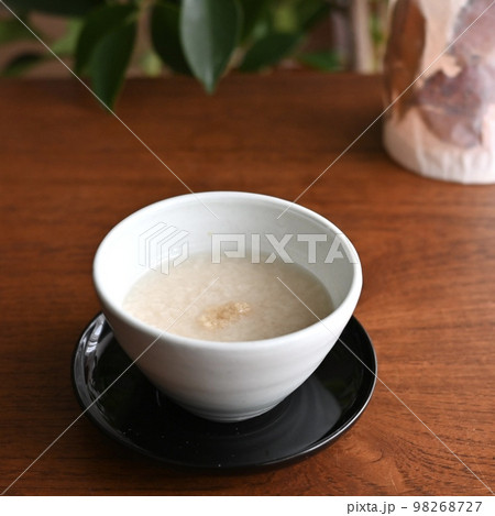 甘酒 甘酒 98268727