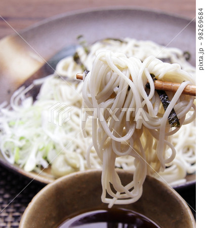 へぎ蕎麦日本そば乾麺 へぎ蕎麦日本そば乾麺 98269684