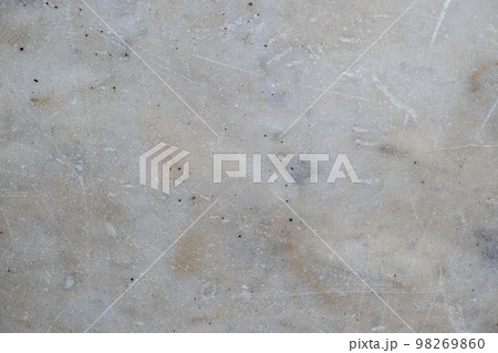 Texture of old gray concrete stone wall for background Texture of old gray concrete stone wall for background 98269860