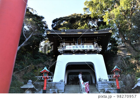 江ノ島神社 98270957