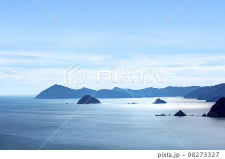 日豊海岸 98273327