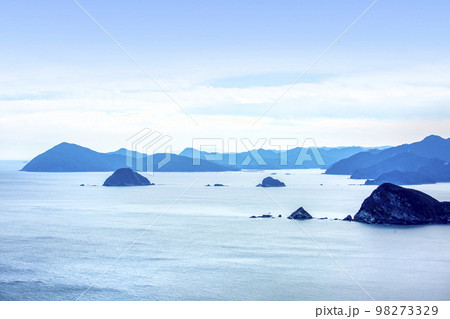 日豊海岸 日豊海岸 98273329