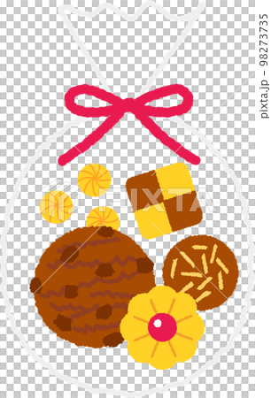 餅乾、烘焙點心、禮物 餅乾、烘焙點心、禮物 98273735