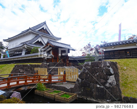 勝竜寺城 【京都府長岡京市勝竜寺】 2022年11月 勝竜寺城 【京都府長岡京市勝竜寺】 2022年11月 98276683