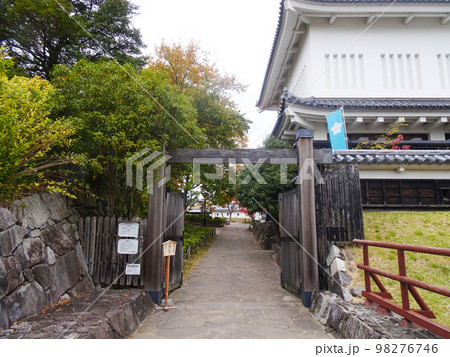 勝竜寺城 【京都府長岡京市勝竜寺】 2022年11月 勝竜寺城 【京都府長岡京市勝竜寺】 2022年11月 98276746