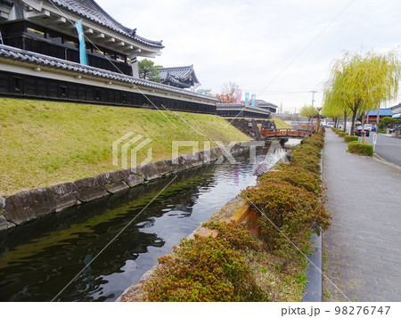 勝竜寺城 【京都府長岡京市勝竜寺】 2022年11月 勝竜寺城 【京都府長岡京市勝竜寺】 2022年11月 98276747