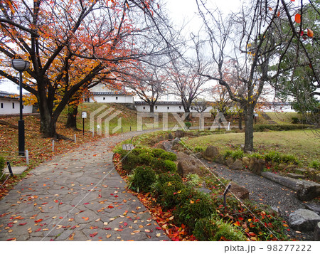勝竜寺城 【京都府長岡京市勝竜寺】 2022年11月 勝竜寺城 【京都府長岡京市勝竜寺】 2022年11月 98277222