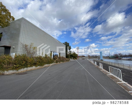 大阪府立国際児童文学館跡 大阪府立国際児童文学館跡 98278588