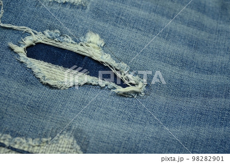 torn on denim jean, trousers design torn on denim jean, trousers design 98282901