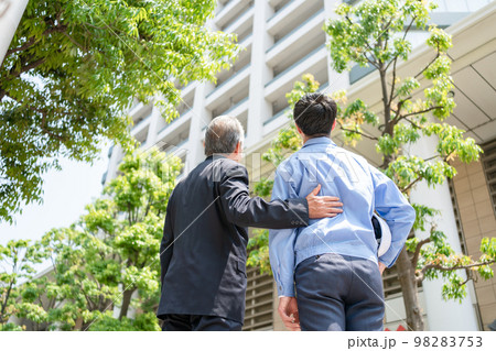 ビジネス　不動産　 98283753