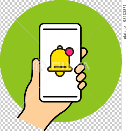 通知鈴智能手機 98283871