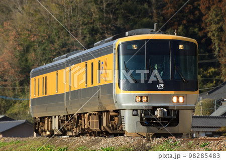 キヤ141系 事業用気動車（JR西日本） 98285483