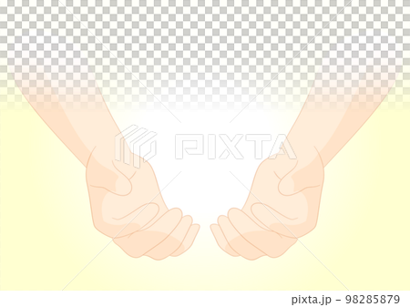 提供,接收,雙手包裹 提供,接收,雙手包裹 98285879