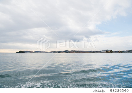 宮城県　仙台　松島 98286540