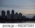 漢江 川 河 98287083