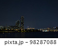 漢江 川 河 98287088