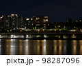 漢江 川 河 98287096