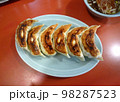 焼き餃子01 98287523