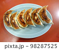 焼き餃子03 98287525
