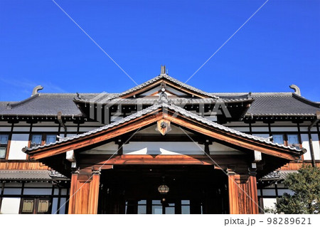 奈良ホテル(奈良県奈良市) 奈良ホテル(奈良県奈良市) 98289621