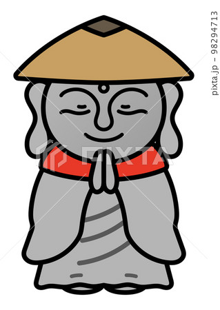 笠地蔵 笠地蔵 98294713