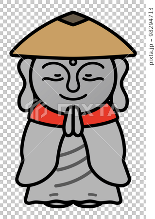 神社地藏 98294713