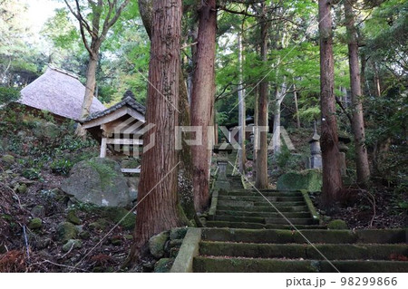 国東市　岩戸寺 98299866