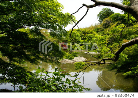 浄瑠璃寺 浄瑠璃寺 98300474