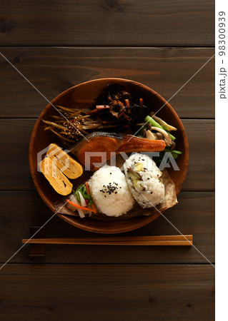 ワンプレート朝食 ワンプレート朝食 98300939