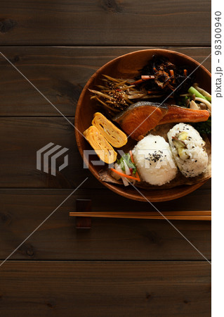 ワンプレート朝食 ワンプレート朝食 98300940