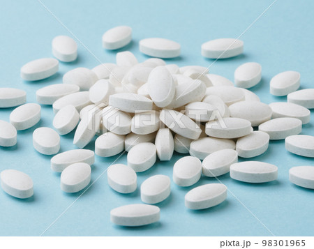 錠剤 98301965