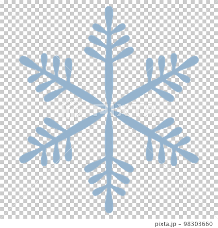 雪花 98303660